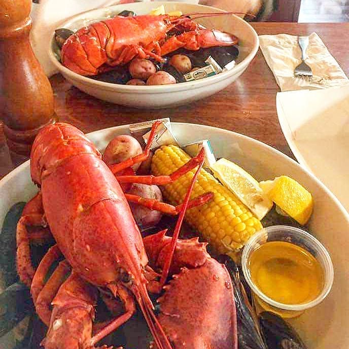 long island fish market near stony brook