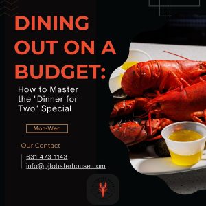 long island seafood restaurant