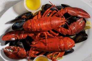 lobster specials long island
